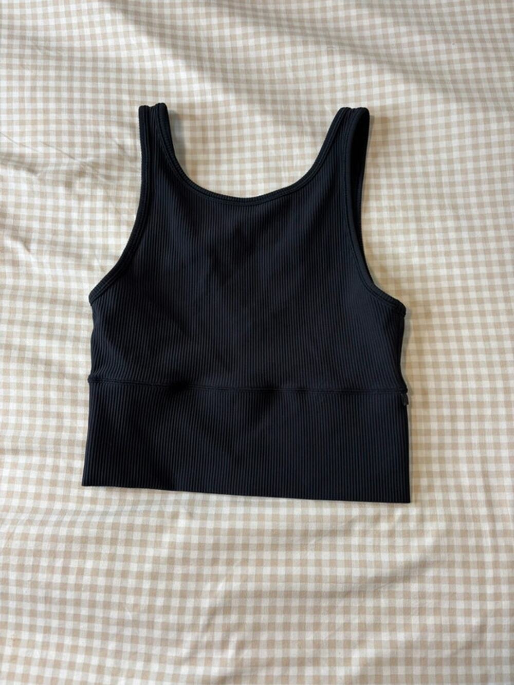 Lululemon Power Pivot Tank Top